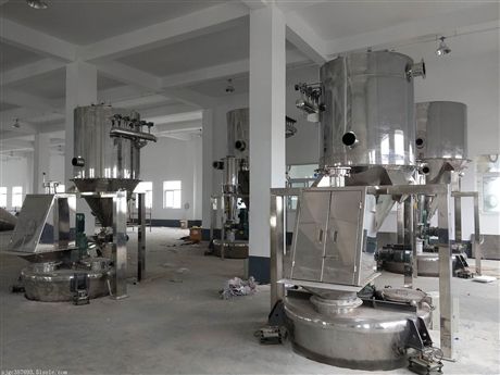 单机脉冲布袋除尘器厂家的清灰装置系统