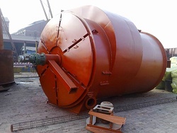 布袋除尘器